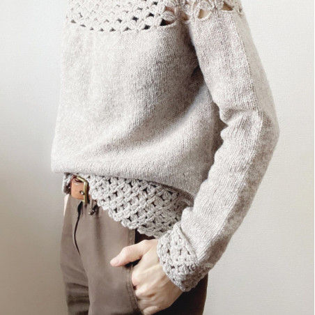 Linkage Sweater main image 0