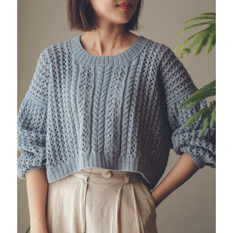 Haisley Sweater
