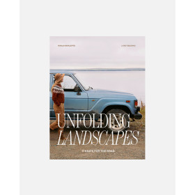 Unfolding Landscapes – 17...