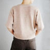 Back Yoke Tee