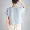 Back Yoke Tee