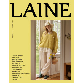 Laine Magazine No 29