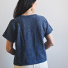 Back Yoke Tee