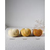 Alice -Organic Merino from Arles and Linen knitting yarn