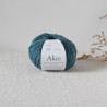 Alice -Organic Merino from Arles and Linen knitting yarn
