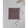 Alice -Organic Merino from Arles and Linen knitting yarn