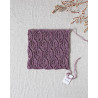 Alice -Organic Merino from Arles and Linen knitting yarn