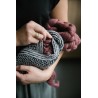 52 chaussettes à tricoter toute l'année