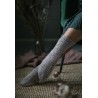 52 chaussettes à tricoter toute l'année