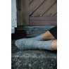 52 chaussettes à tricoter toute l'année