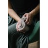 52 chaussettes à tricoter toute l'année