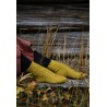 52 chaussettes à tricoter toute l'année