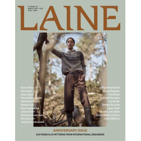 Laine Anniversary (numéro...
