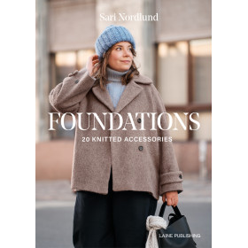 Foundations - 20 Knitted...