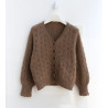 BonBon Cardi manches longues