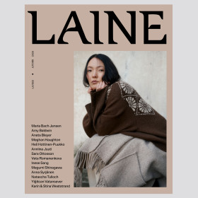 Laine Magazine No 30