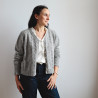 BonBon Cardi long sleeves