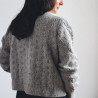 BonBon Cardi manches longues