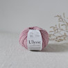 Ulysse - fil à tricoter laine mérinos cardée