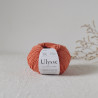 Ulysse - fil à tricoter laine mérinos cardée