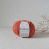 Gilliat knitting yarn, woolen spun merino