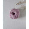 Gilliat knitting yarn, woolen spun merino