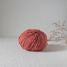 Gilliat knitting yarn, woolen spun merino