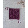Gilliat knitting yarn, woolen spun merino