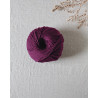 Gilliat knitting yarn, woolen spun merino